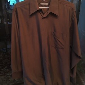 Men’s Shirts Geoffrey Beene